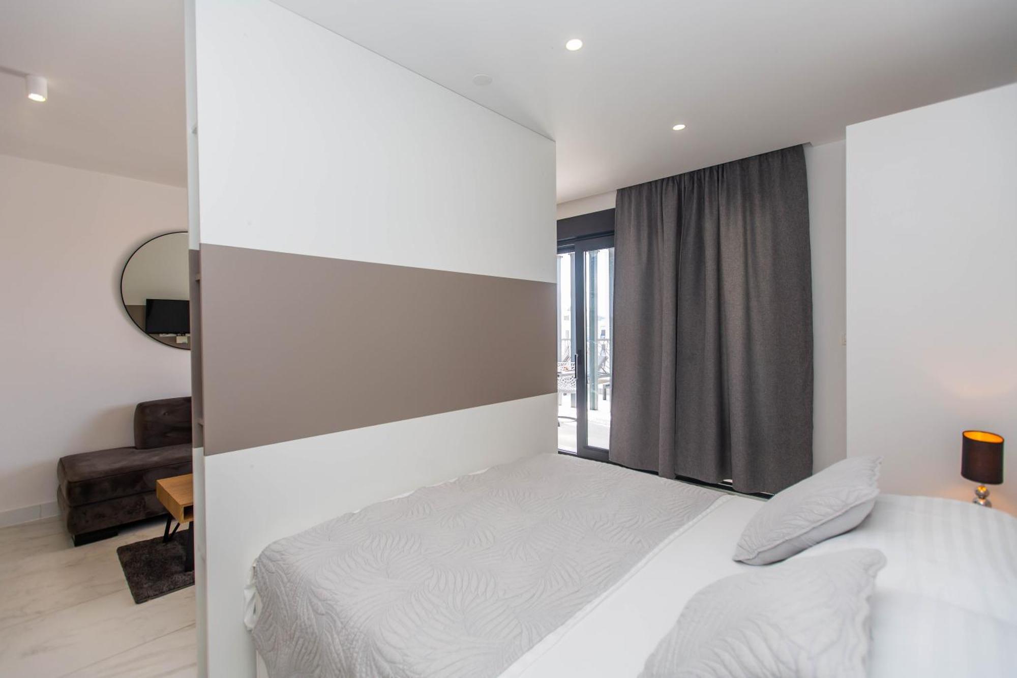 Villa 23 A Heated Pool Trogir Zewnętrze zdjęcie
