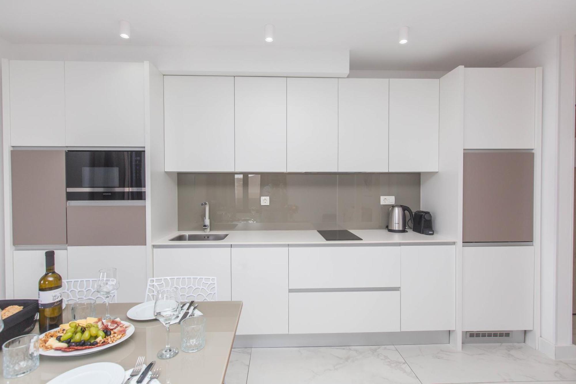 Villa 23 A Heated Pool Trogir Zewnętrze zdjęcie
