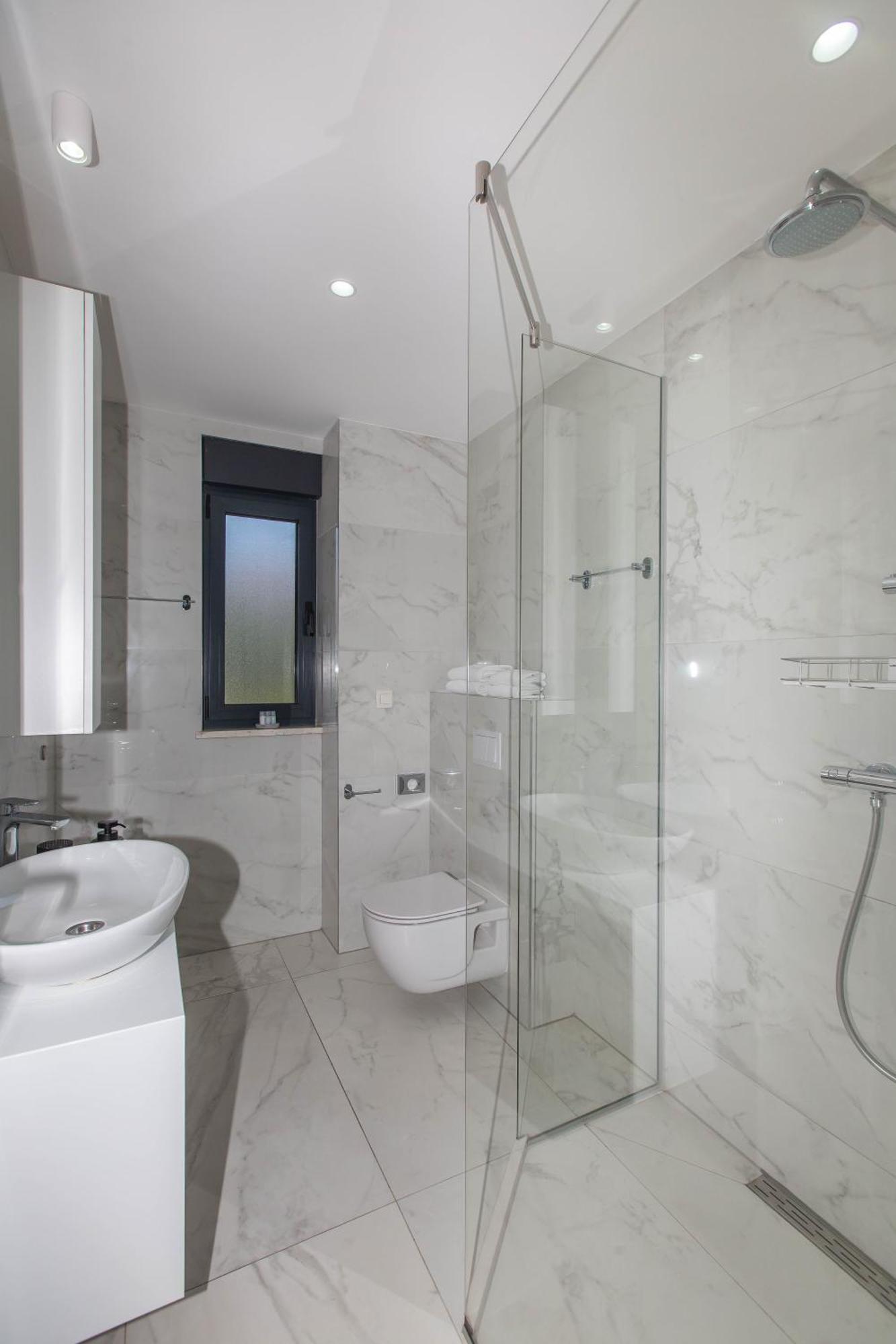 Villa 23 A Heated Pool Trogir Zewnętrze zdjęcie