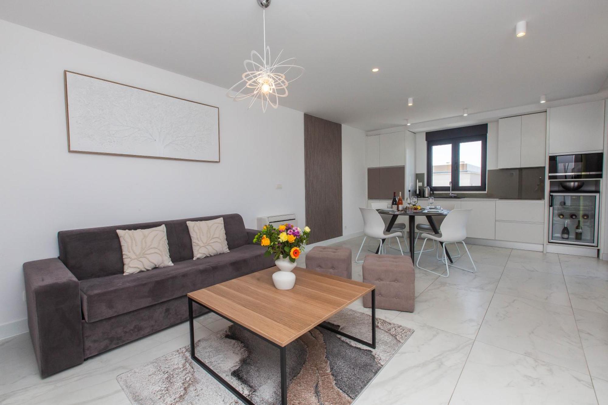 Villa 23 A Heated Pool Trogir Zewnętrze zdjęcie