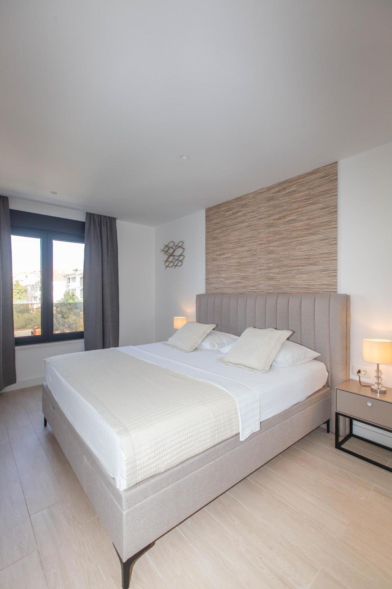 Villa 23 A Heated Pool Trogir Zewnętrze zdjęcie